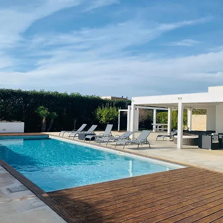 Casa Miami Villa Donnalucata  Exterior photo