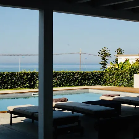 Casa Miami Villa Donnalucata  Exterior photo