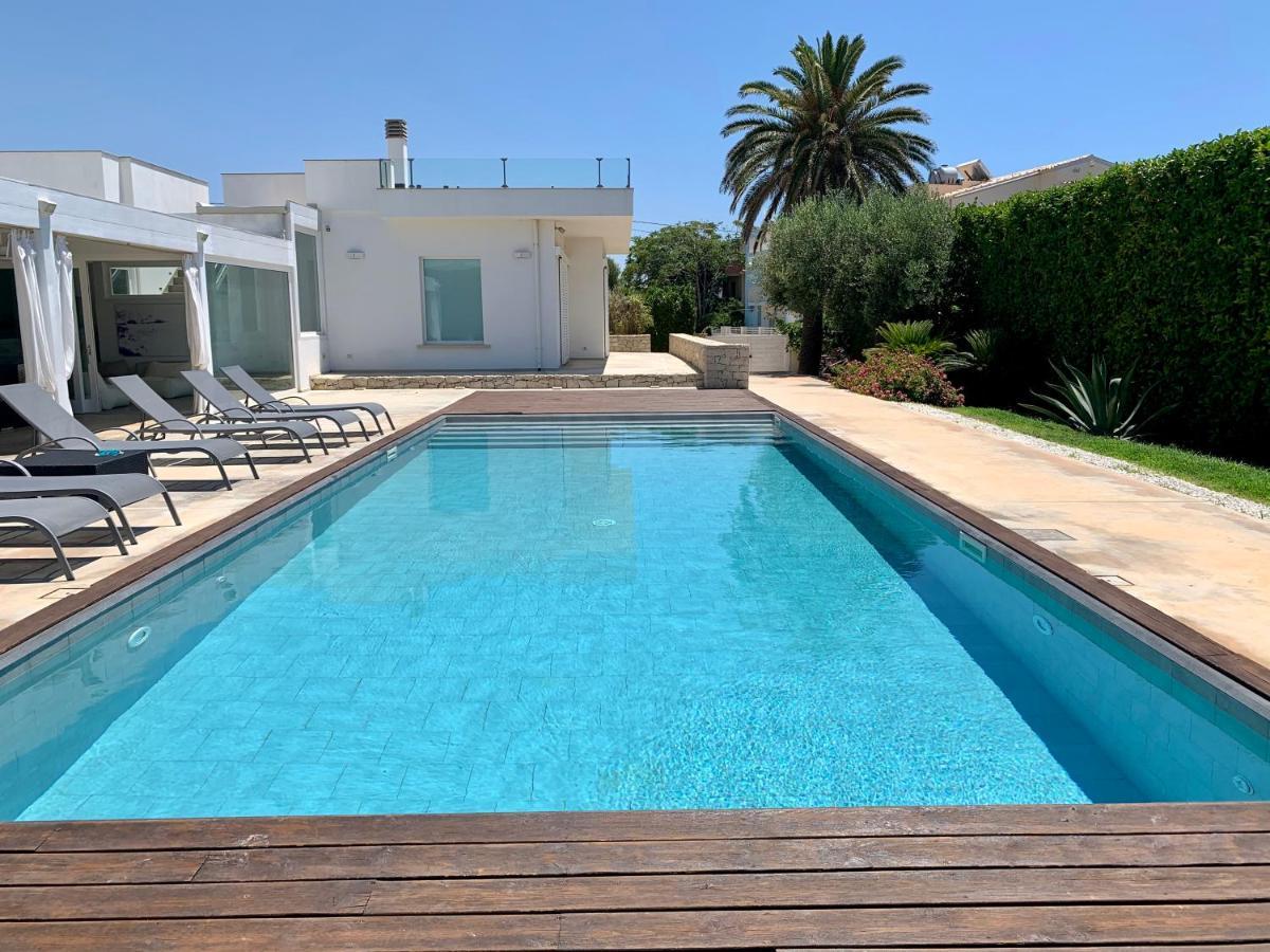 Casa Miami * Donnalucata (Sicily)