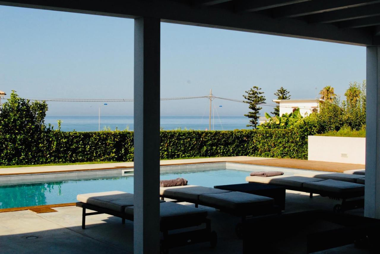 Casa Miami Donnalucata (Sicily)
