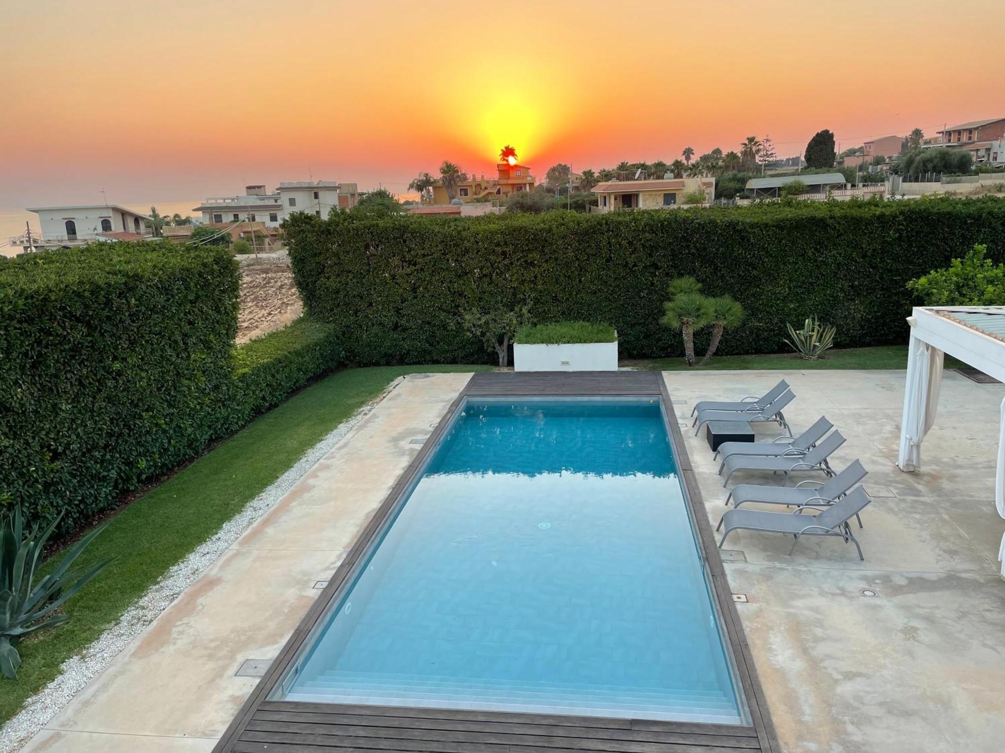 Casa Miami Donnalucata (Sicily)