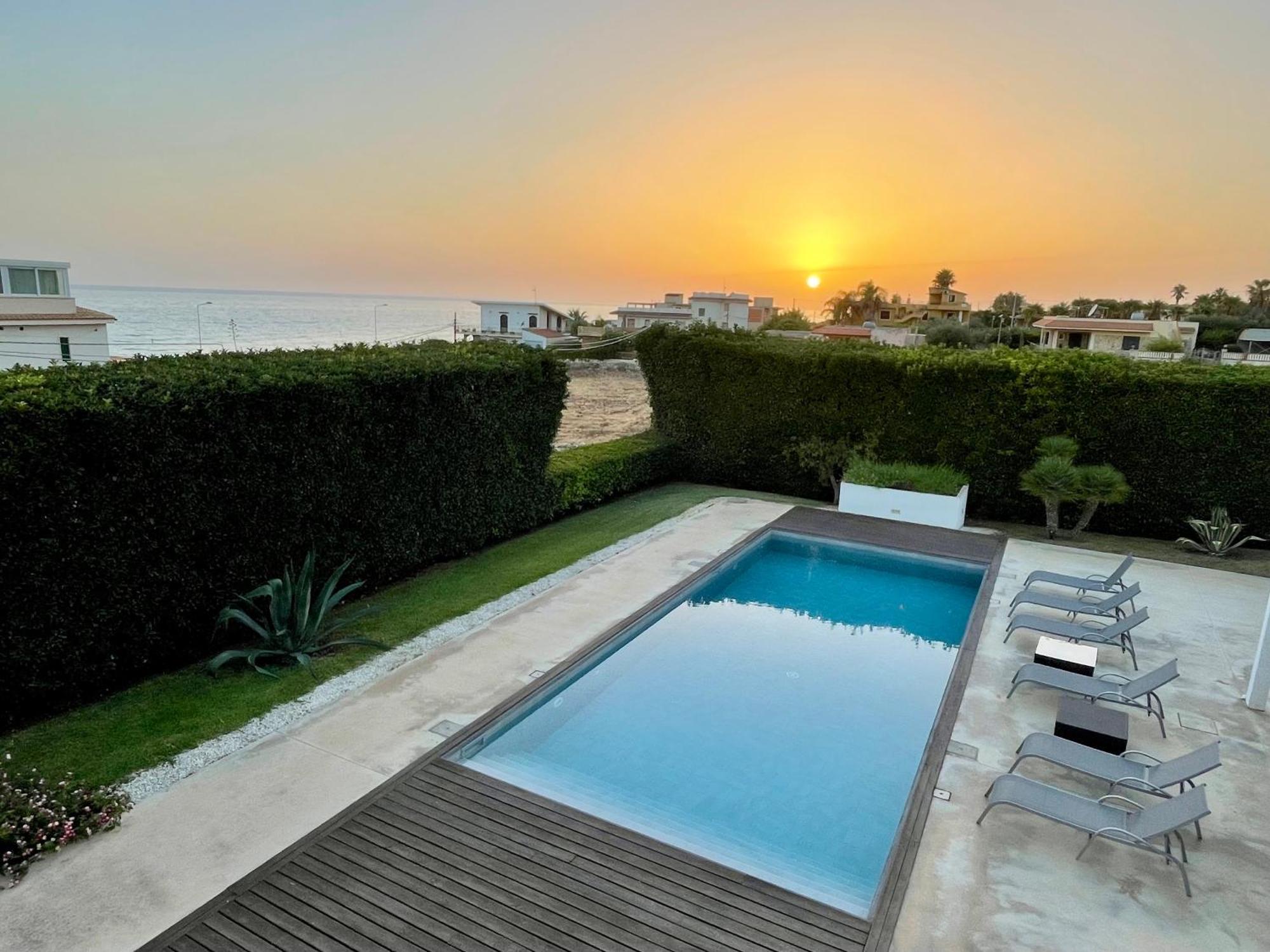 Casa Miami Villa