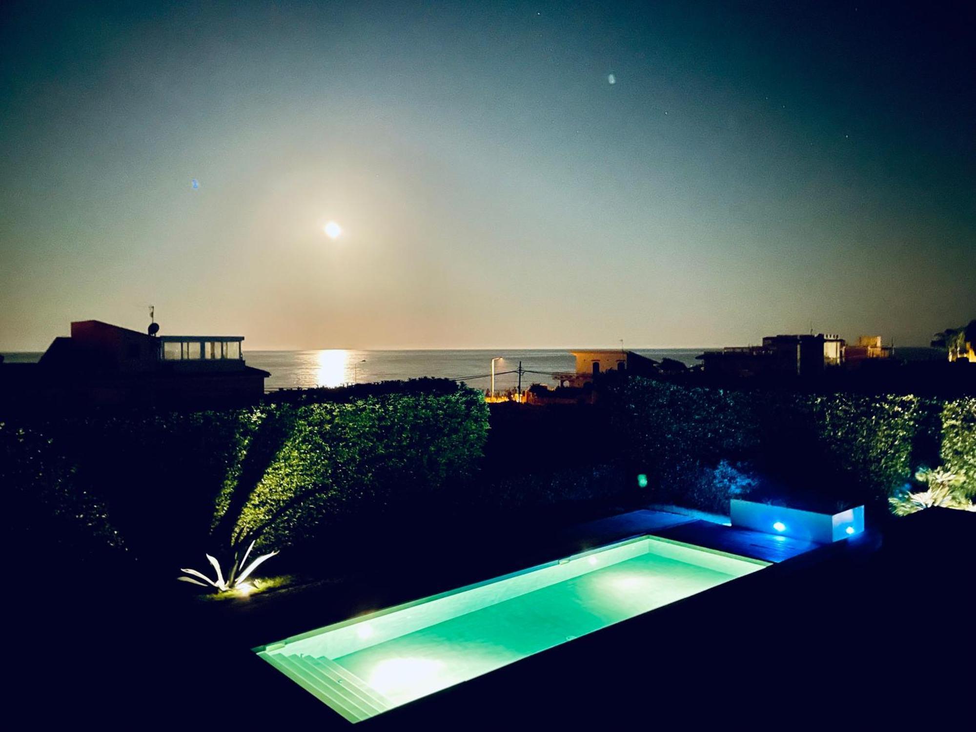 Villa Casa Miami *
